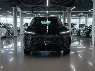 2026 Audi Q5 Sportback TFSI quattro S tronic II (GU), чёрный, 8050000 рублей, вид 3