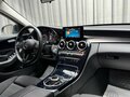 2019 Mercedes-Benz C-Класс 200 IV (W205) Рестайлинг, чёрный - вид 7