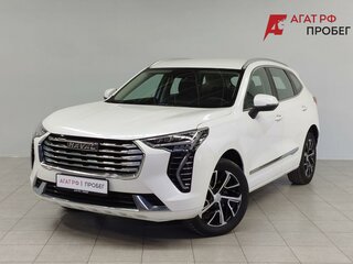 2021 Haval Jolion I, белый, 1550000 рублей, вид 1