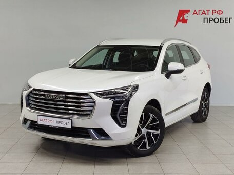 Haval Jolion I