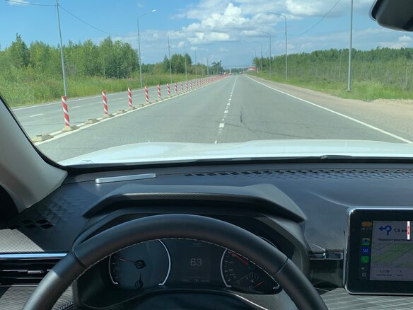 2025 Haval Jolion I Рестайлинг, белый, 1999999 рублей - вид 5