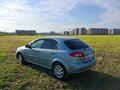 2006 Chevrolet Lacetti I, зелёный, 200000 рублей - вид 3
