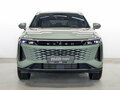 2024 Exeed RX, зелёный, 2915000 рублей - вид 1