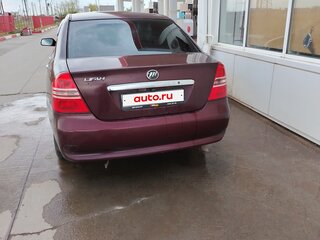 2012 Lifan Solano I (620), пурпурный, 290000 рублей, вид 4
