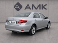 2012 Toyota Corolla X (E140, E150) Рестайлинг, серый, 1029771 рублей - вид 5