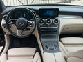 2019 Mercedes-Benz GLC Coupe 300 d I (C253) Рестайлинг, чёрный, 3930000 рублей - вид 7