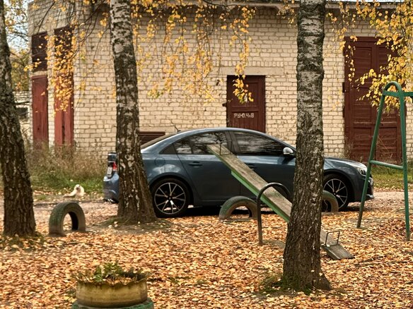 2014 Chevrolet Cruze I Рестайлинг, синий, 850000 рублей - вид 15