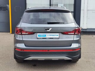 2023 Jetta VS5 I Рестайлинг, серый, 1850000 рублей, вид 5