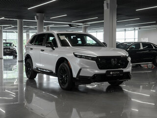 2026 Honda CR-V VI, белый, 5400000 рублей, вид 2
