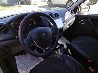 2023 Lada (ВАЗ) Granta I Рестайлинг, белый, 513000 рублей, вид 1