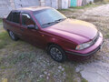 2007 Daewoo Nexia I, пурпурный, 140000 рублей - вид 2