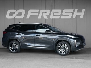 2023 Exeed TXL I Рестайлинг 2, серый, 2419000 рублей, вид 1