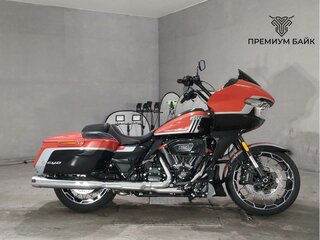 Harley-Davidson CVO Road Glide