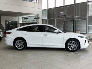 2024 FAW Bestune B70 I Рестайлинг, белый, 2844000 рублей, вид 4