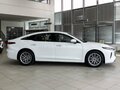 2024 FAW Bestune B70 I Рестайлинг, белый, 2844000 рублей - вид 3