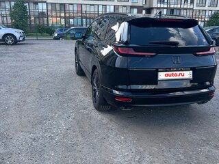 2020 Honda Breeze I, чёрный, 3250000 рублей, вид 3