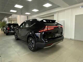 2025 GAC GS4, чёрный, 3949000 рублей, вид 3