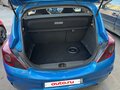 2008 Opel Corsa OPC D, синий - вид 2