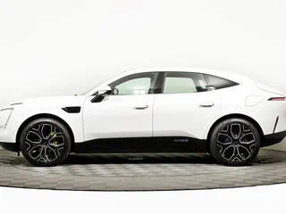 2026 Avatr 11 116 kWh I Рестайлинг, белый, 8990005 рублей, вид 2