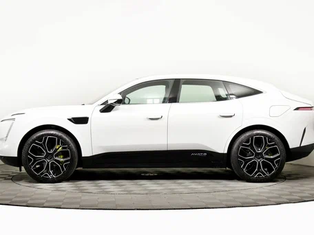 2026 Avatr 11 116 kWh I Рестайлинг, белый, 8630000 рублей, вид 2