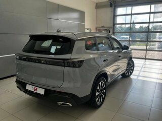 2026 Tenet T8, серый, 3299000 рублей, вид 3