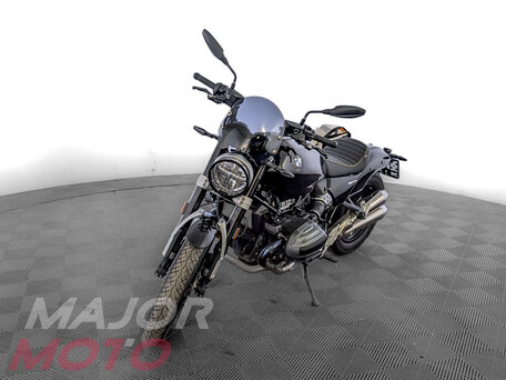 2024 BMW R 12, чёрный, 1550000 рублей, вид 3