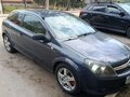 2006 Opel Astra GTC H, серый - вид 2