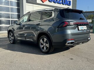 2024 Geely Okavango I Рестайлинг, серый, 3000000 рублей, вид 5