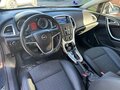 2013 Opel Astra GTC J Рестайлинг, серый, 870000 рублей - вид 5