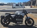 1984 BMW K 1100 RS, серебристый, 295000 рублей - вид 10