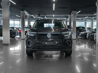 2025 Volkswagen Tavendor I, чёрный, 4790000 рублей, вид 3