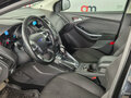 2014 Ford Focus III, чёрный - вид 9