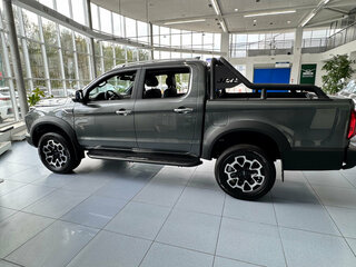 2026 JAC T9, серый, 3719000 рублей, вид 4