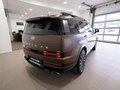 2026 Hyundai Santa Fe V (MX5), коричневый, 5950000 рублей - вид 5