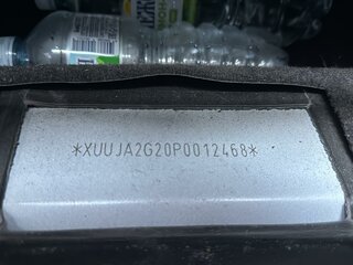 2023 Kaiyi E5, белый, 1097100 рублей, вид 5