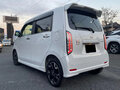 2023 Honda N-WGN II Рестайлинг, белый, 1015000 рублей - вид 3
