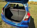 2017 Honda Fit III Рестайлинг, синий, 950000 рублей - вид 11