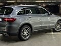 2015 Mercedes-Benz GLC 300 I (X253), серый, 3499000 рублей - вид 7