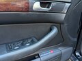 2004 Audi A6 II (C5) Рестайлинг, чёрный - вид 11