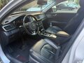 2018 Kia Optima IV Рестайлинг, серебристый, 1720000 рублей - вид 4