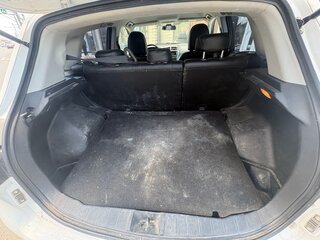 2013 Mitsubishi ASX I, белый, 840000 рублей, вид 3