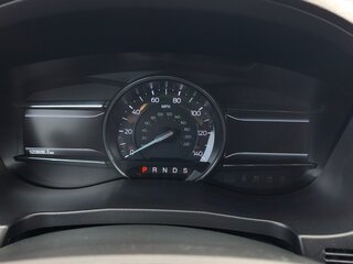 2018 Ford Explorer V Рестайлинг 2, белый, 3099000 рублей, вид 5