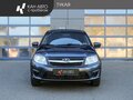 2017 Lada (ВАЗ) Granta I, серый, 521000 рублей - вид 1