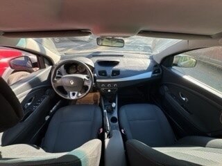 2012 Renault Megane III, чёрный, 770000 рублей, вид 5
