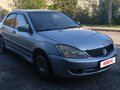 2003 Mitsubishi Lancer IX, серебристый, 205000 рублей - вид 4