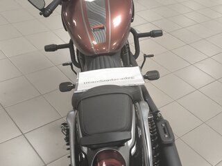 2026 Voge CU625, чёрный, 612000 рублей, вид 3
