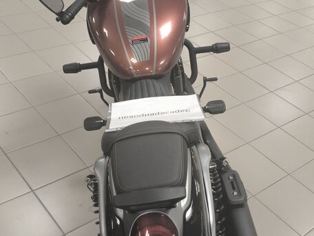2026 Voge CU625, чёрный, 612000 рублей, вид 3