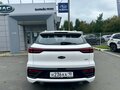 2022 JAC JS6, белый, 1999000 рублей - вид 3