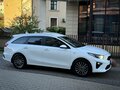 2020 Kia Ceed III, белый - вид 8