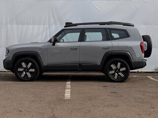 2025 Changan Deepal G318 I, серый, 6090000 рублей, вид 4